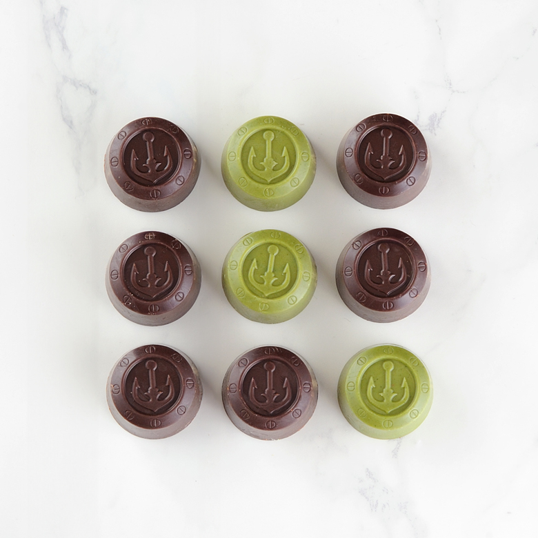 神戸居留地ボンボン3種アソートB | 神戸フランツWEB本店