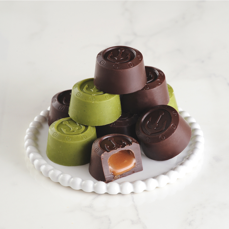 神戸居留地ボンボン3種アソートB | 神戸フランツWEB本店