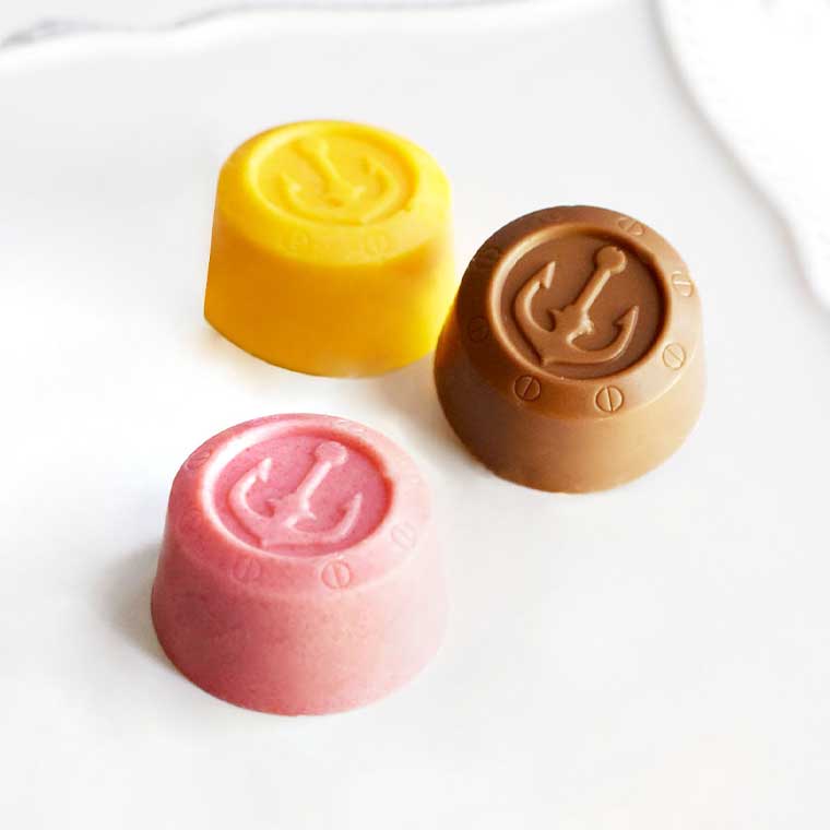 神戸居留地ボンボン3種アソートA | 神戸フランツWEB本店