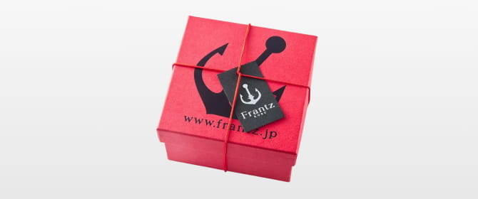 神戸苺トリュフ