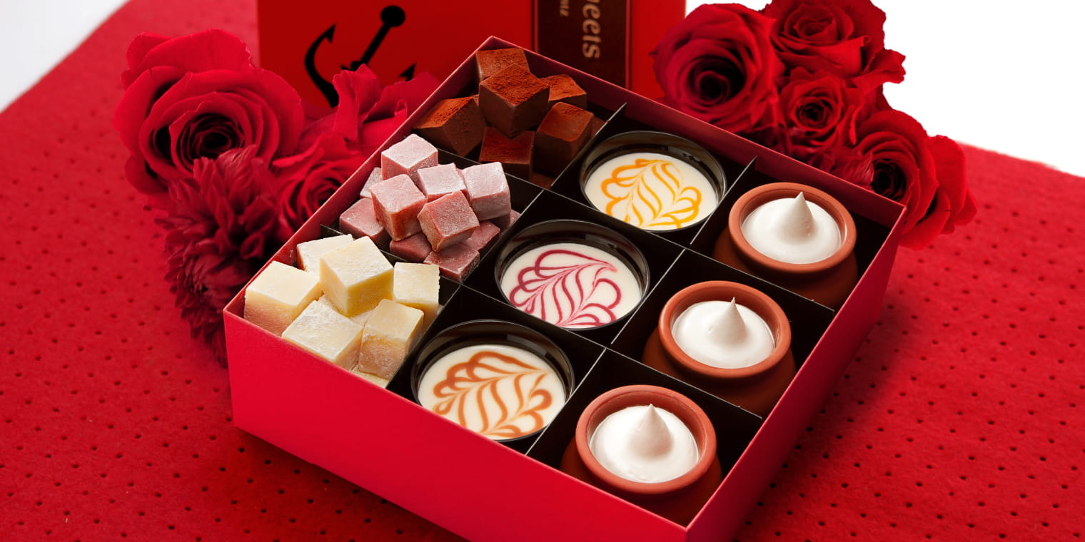 神戸・港町の午後