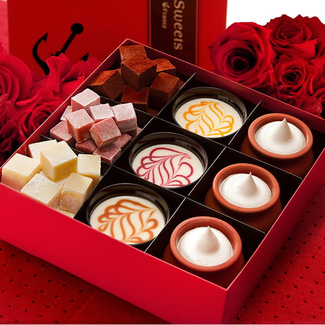 神戸・港町の午後