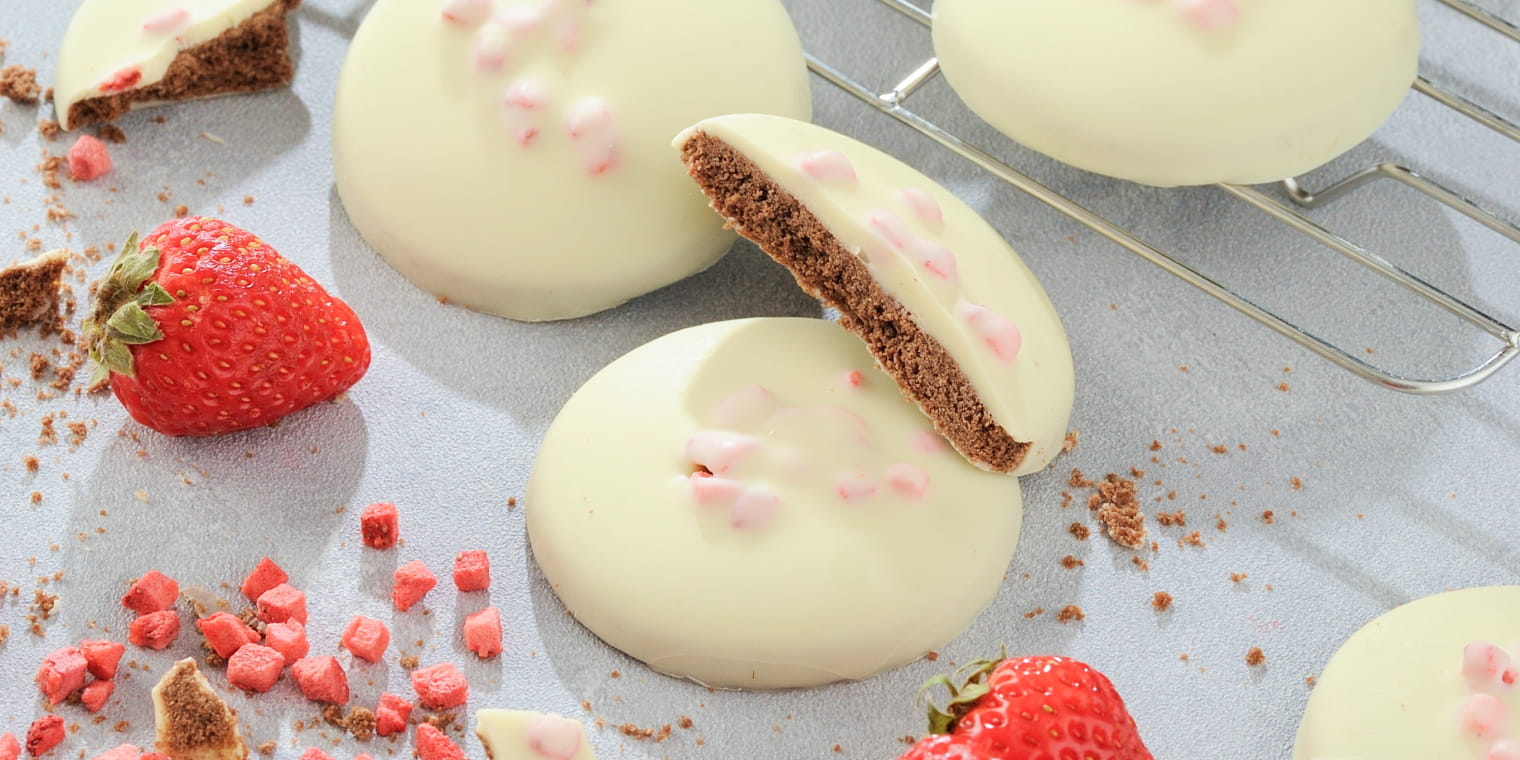 マンディアンサブレ 6枚入