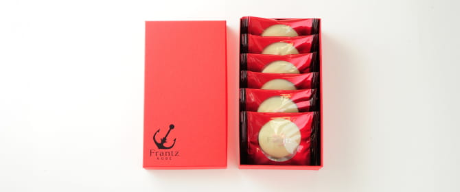 ホワイトデーお返しスイーツ特集2026 | 神戸フランツWEB本店