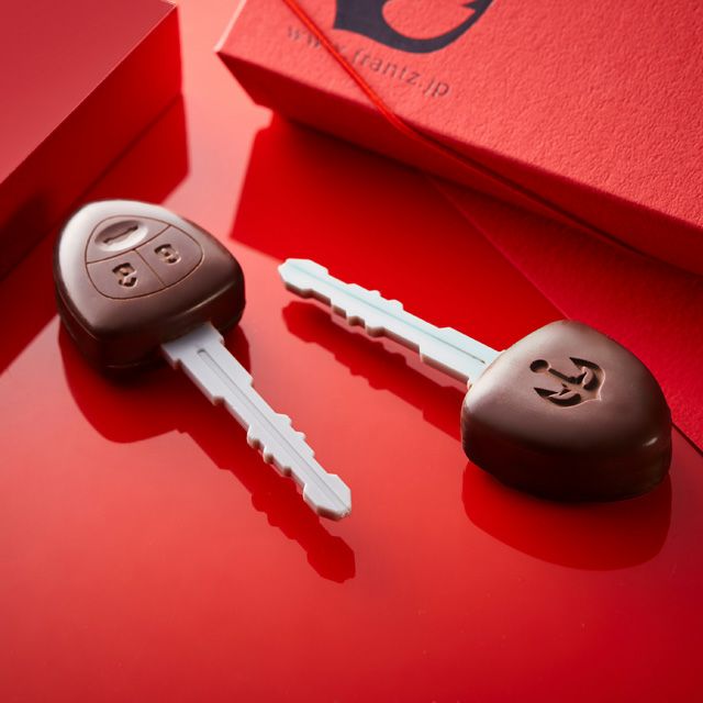 工具チョコ(R)・ツインキー | 神戸フランツWEB本店