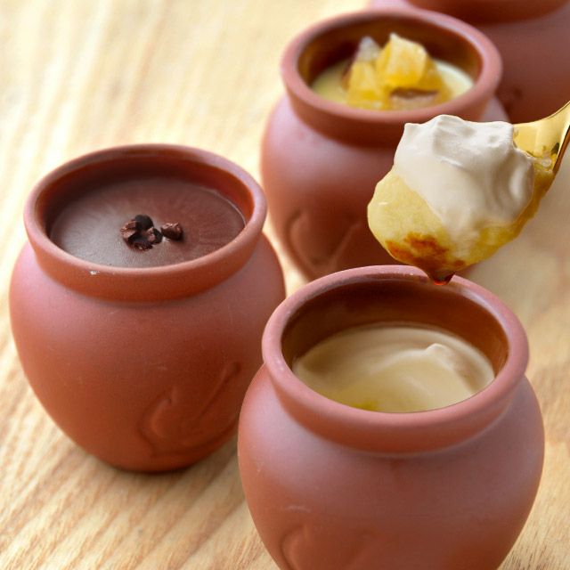 魔法の壷プリン(R)タワー | 神戸フランツWEB本店