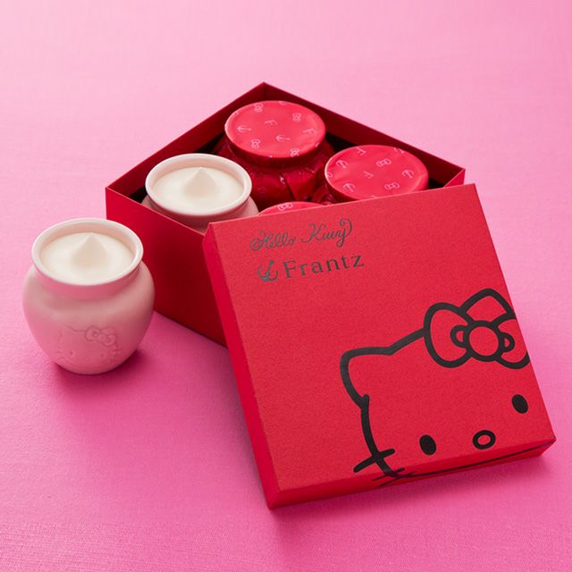 神戸魔法の壷プリン(R)4個入 | 神戸フランツWEB本店