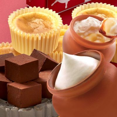 CACAO GP～カカオグランプリ～ | 神戸フランツWEB本店 | スイーツ