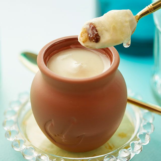 神戸魔法の(R)壷フロマージュ4個入 | 神戸フランツWEB本店